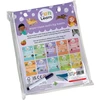 KNYGA Bookshop Fun to Learn Wipe Clean Set