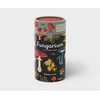 KNYGA Bookshop Fungarium 1,000-Piece Jigsaw Puzzle