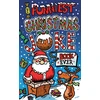KNYGA Bookshop Funniest Christmas Joke Book Ever