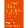 KNYGA Bookshop Funny Thing, Getting Older