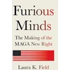KNYGA Bookshop Furious Minds