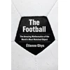 KNYGA Bookshop Futbolas