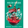 KNYGA Bookshop Futility