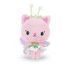 KNYGA Bookshop Gabby's Dollhouse 10" Gabby Plush Doll