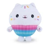 KNYGA Bookshop Gabby's Dollhouse 10" Gabby Plush Doll