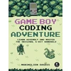 KNYGA Bookshop Game Boy Coding Adventure