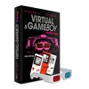KNYGA Bookshop Game Boy &amp; Virtual Boy Anthology Gold Edition