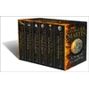 KNYGA George R. R. Martin Game of Thrones: The Story Continues [Export only]