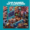 KNYGA Bookshop Games of a Lifetime