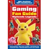 KNYGA Eddie Robson Gaming Fan Guide Nintendo Legends