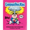 KNYGA Bookshop Garbage Pail Kids