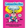 KNYGA Bookshop Garbage Pail Kids: 40th Anniversary Edition