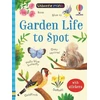 KNYGA Bookshop Garden Life to Spot