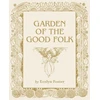 KNYGA Bookshop Garden of the Good Folk