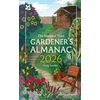 KNYGA Bookshop Gardener’s Almanac 2026