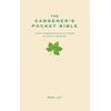 KNYGA Bookshop Gardener's Pocket Bible