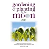 KNYGA Bookshop Gardening and Planting by the Moon 2024
