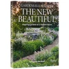 KNYGA Bookshop Gardens Illustrated: The New Beautiful