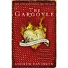 KNYGA Bookshop Gargoyle