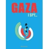 KNYGA Bookshop Gaza: I Spy