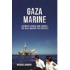 KNYGA Bookshop Gaza Marine Story
