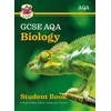 KNYGA Bookshop GCSE Biology AQA Student Book (includes Online Edition, Videos and Answers)