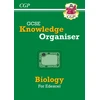 KNYGA Bookshop GCSE Biology Edexcel Knowledge Organiser