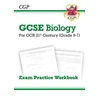 KNYGA Bookshop GCSE Biology: OCR 21st Century Exam Practice Workbook