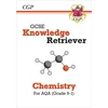 KNYGA Bookshop GCSE Chemistry AQA Knowledge Retriever