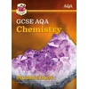 KNYGA Bookshop GCSE Chemistry AQA Student Book (includes Online Edition, Videos and Answers)