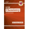 KNYGA Bookshop GCSE Chemistry Revision Guide includes Online Edition, Videos & Quizzes
