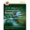 KNYGA Bookshop GCSE Combined Science for Edexcel Biology Student Book (with Online Edition)