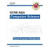 KNYGA Bookshop GCSE Computer Science AQA Exam Practice Workbook includes answers