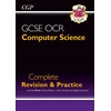 KNYGA Bookshop GCSE Computer Science OCR Complete Revision &amp; Practice includes Online Edition, Videos &amp; Quizzes