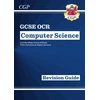 KNYGA Bookshop GCSE Computer Science OCR Revision Guide includes Online Edition, Videos &amp; Quizzes
