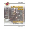 KNYGA Bookshop GCSE English - A Christmas Carol Workbook (includes Answers)