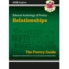 KNYGA Bookshop GCSE English Edexcel Poetry Guide - Relationships Anthology inc. Online Edition, Audio &amp; Quizzes