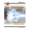 KNYGA Bookshop GCSE English - Frankenstein Workbook (includes Answers)
