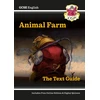 KNYGA Bookshop GCSE English Text Guide - Animal Farm includes Online Edition & Quizzes