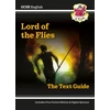 KNYGA Bookshop GCSE English Text Guide - Lord of the Flies includes Online Edition &amp; Quizzes
