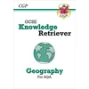 KNYGA Bookshop GCSE Geography AQA Knowledge Retriever