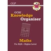 KNYGA Bookshop GCSE Maths AQA Knowledge Organiser - Higher