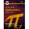 KNYGA Bookshop GCSE Maths AQA Student Book - Higher (with Online Edition)