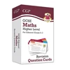 KNYGA Bookshop GCSE Maths Edexcel Revision Question Cards - Higher