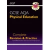 KNYGA Bookshop GCSE Physical Education AQA Complete Revision &amp; Practice (with Online Edition and Quizzes)