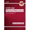 KNYGA Bookshop GCSE Physical Education AQA Revision Guide (with Online Edition and Quizzes)