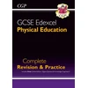 KNYGA Bookshop GCSE Physical Education Edexcel Complete Revision &amp; Practice (with Online Edition and Quizzes)