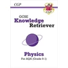 KNYGA Bookshop GCSE Physics AQA Knowledge Retriever