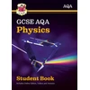 KNYGA Bookshop GCSE Physics AQA Student Book (includes Online Edition, Videos and Answers)