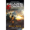KNYGA Bookshop Gears Of War: Anvil Gate
